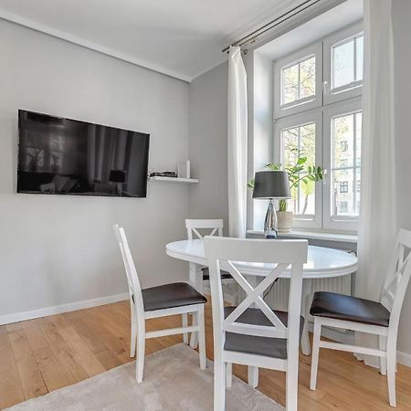 Comfort Apartments Old Town Chlebnicka グダニスク エクステリア 写真