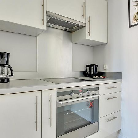 Comfort Apartments Old Town Chlebnicka グダニスク エクステリア 写真