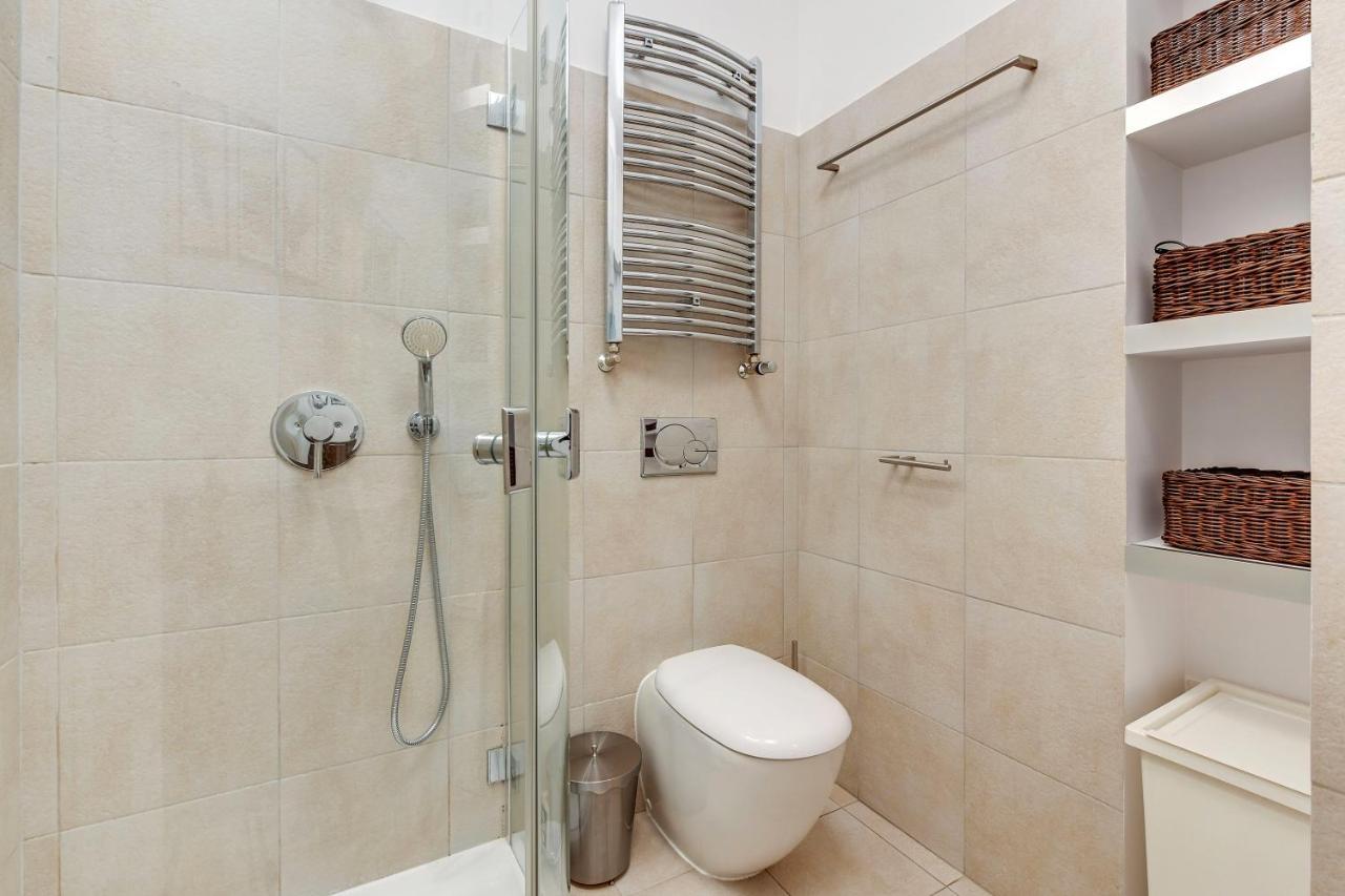Comfort Apartments Old Town Chlebnicka グダニスク エクステリア 写真