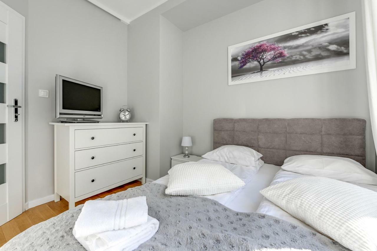 Comfort Apartments Old Town Chlebnicka グダニスク エクステリア 写真